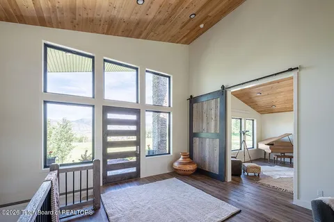 $4,500,000 | 340 Hitching Rail Road, Afton, WY 83110