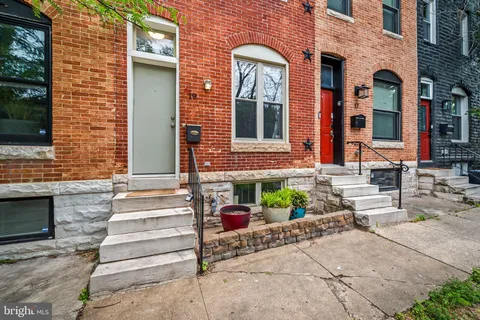 $185,000 | 19 North E Avenue, Baltimore, MD 21224