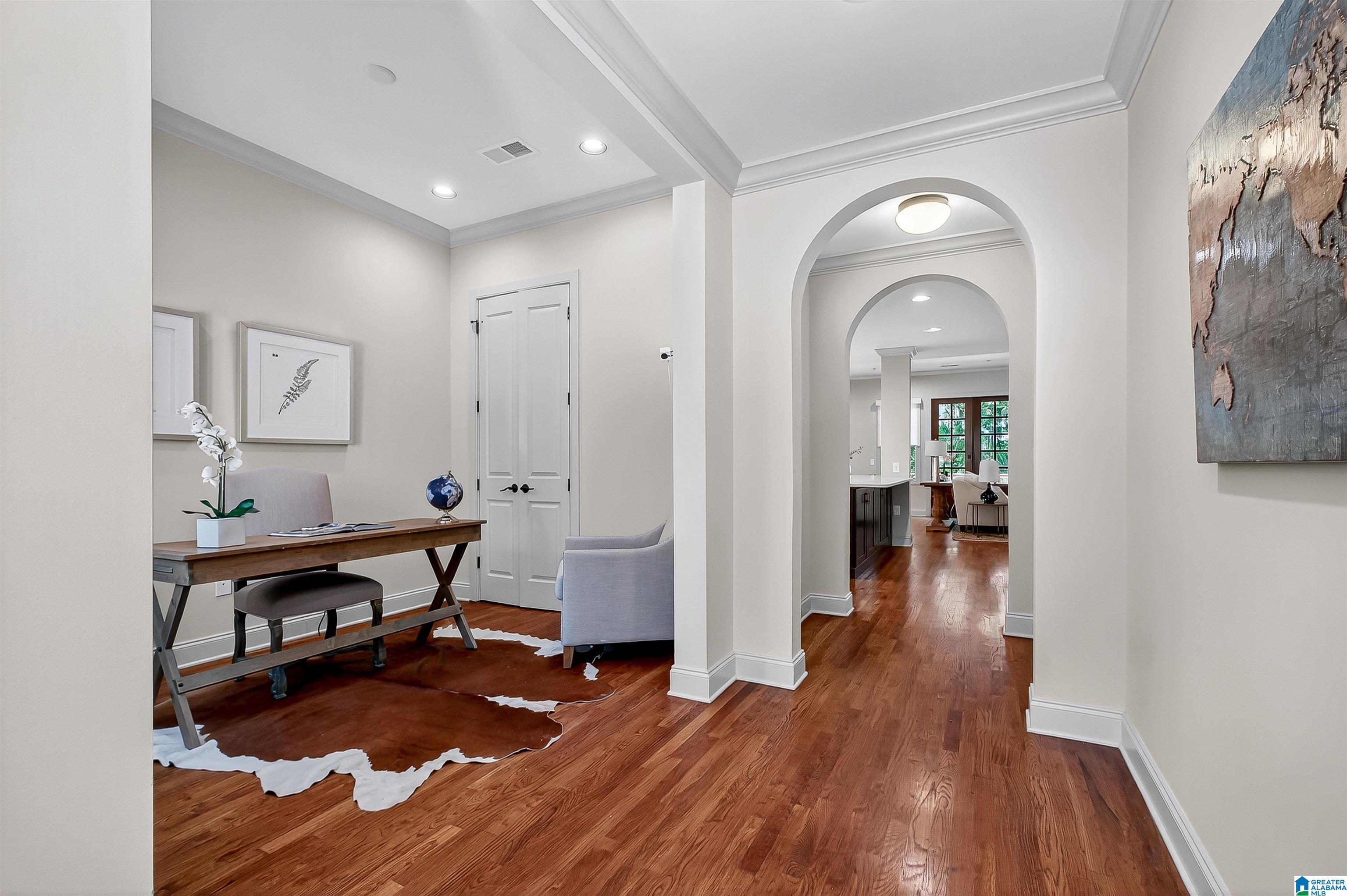 2105 Lancaster Road Birmingham, AL 35209 - Photo 6 of 53