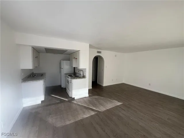 $1,400 | 1919 Lillie Street, Unit H, Fort Myers, FL 33916