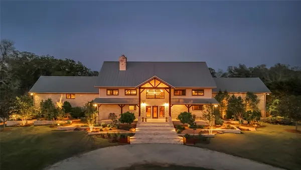 $3,900,000 | 1000 River Trace Drive, Columbus, TX 78934