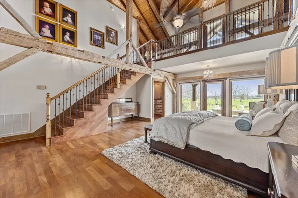 $3,900,000 | 1000 River Trace Drive, Columbus, TX 78934