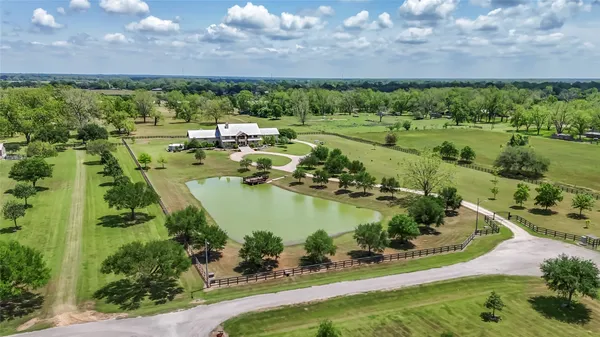 $3,900,000 | 1000 River Trace Drive, Columbus, TX 78934