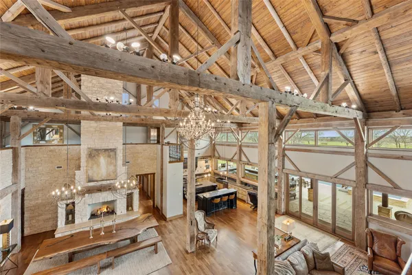 $3,900,000 | 1000 River Trace Drive, Columbus, TX 78934