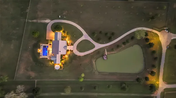 $3,900,000 | 1000 River Trace Drive, Columbus, TX 78934