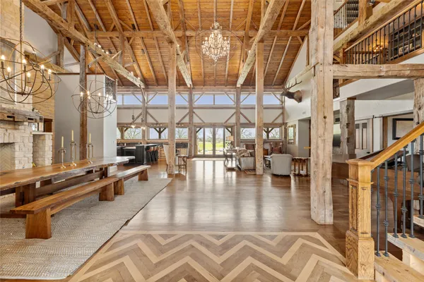 $3,900,000 | 1000 River Trace Drive, Columbus, TX 78934
