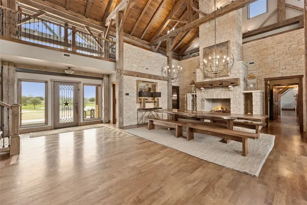 $3,900,000 | 1000 River Trace Drive, Columbus, TX 78934