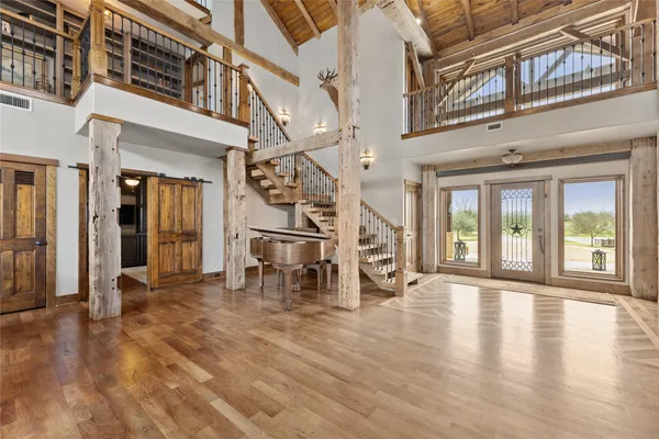 $3,900,000 | 1000 River Trace Drive, Columbus, TX 78934