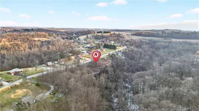 $70,000 | 0 Pleasant View Drive, Monongahela, PA 15063