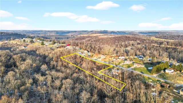 $70,000 | 0 Pleasant View Drive, Monongahela, PA 15063