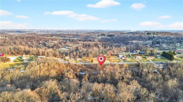 $70,000 | 0 Pleasant View Drive, Monongahela, PA 15063