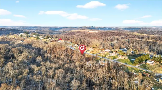 $70,000 | 0 Pleasant View Drive, Monongahela, PA 15063