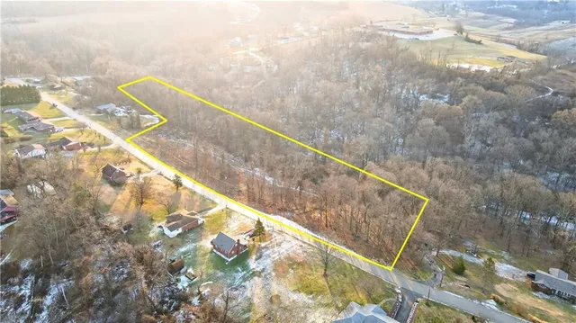 $70,000 | 0 Pleasant View Drive, Monongahela, PA 15063