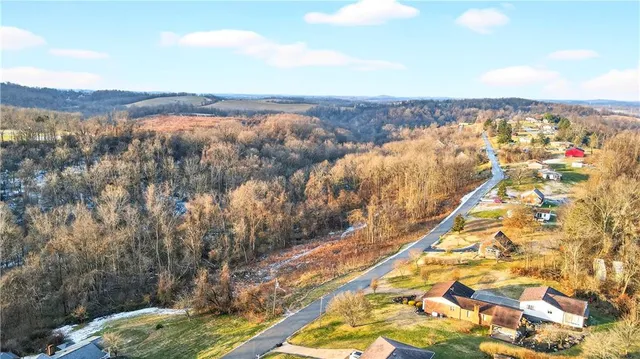 $70,000 | 0 Pleasant View Drive, Monongahela, PA 15063