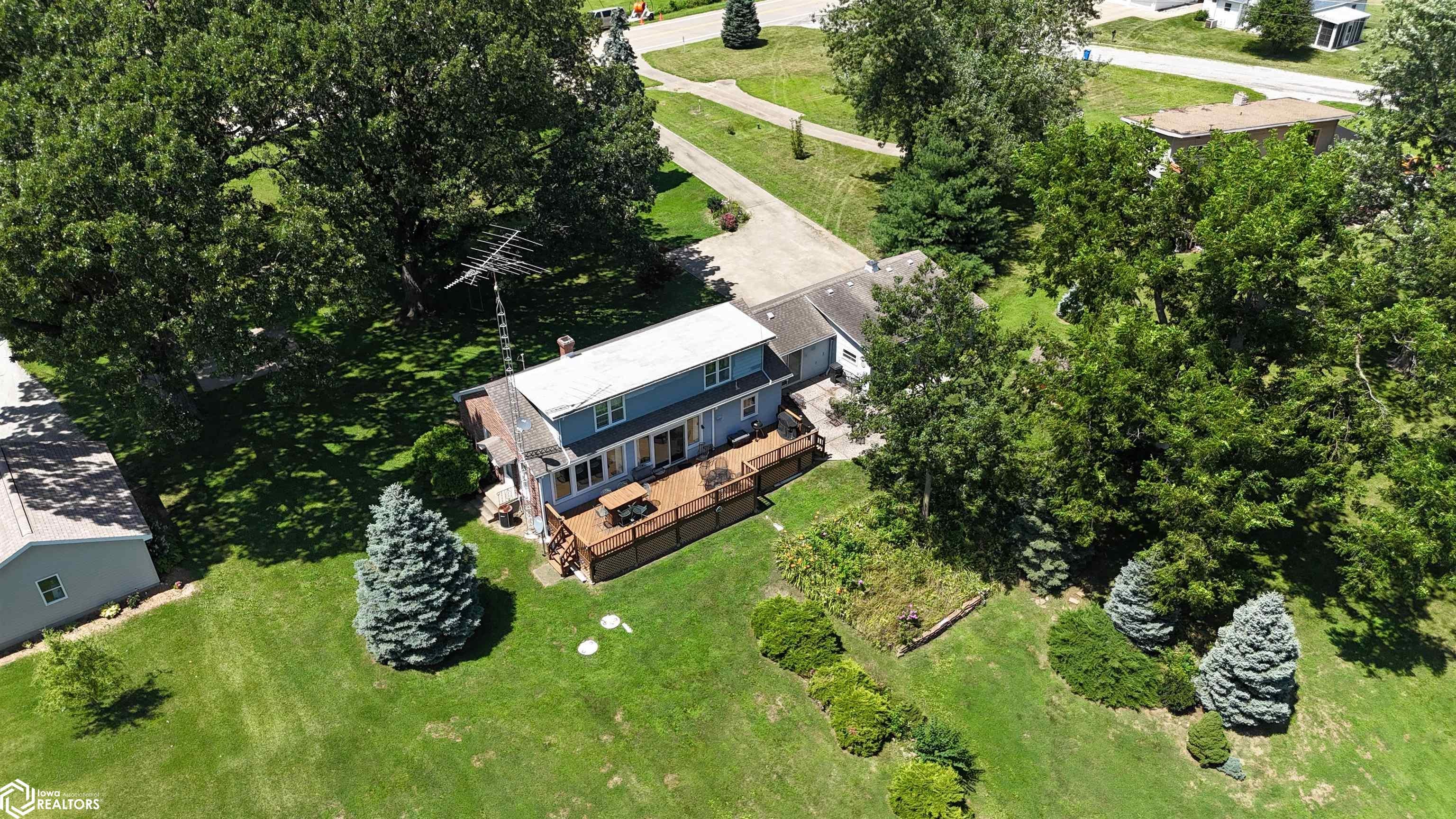 3370 Mississippi River Road Keokuk, IA 52632 - Photo 63 of 70 Gallery Image 63