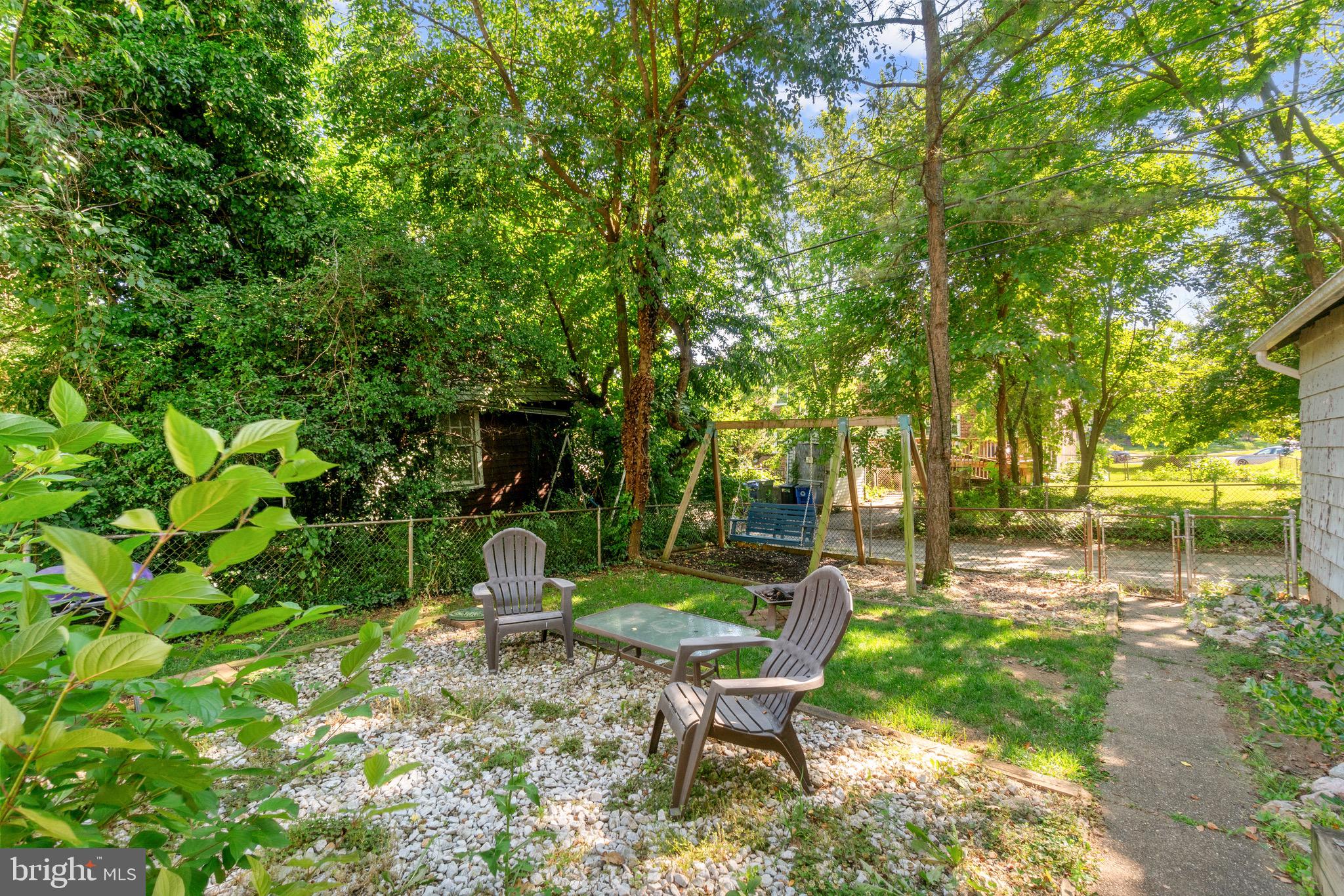 210 Mallow Hill Road Baltimore, MD 21229 - Photo 43 of 43 your private getaway in the city