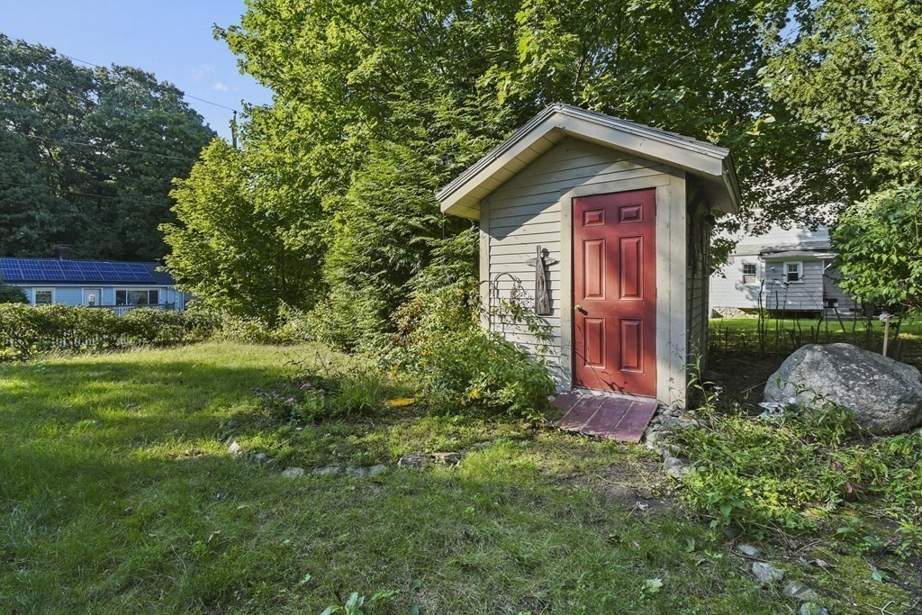 22 Balder Road Worcester, MA 01605 - Photo 29 of 35