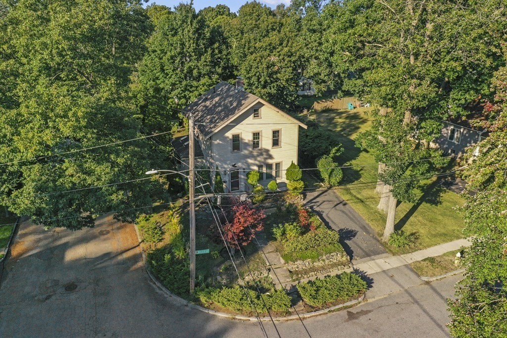 22 Balder Road Worcester, MA 01605 - Photo 34 of 35