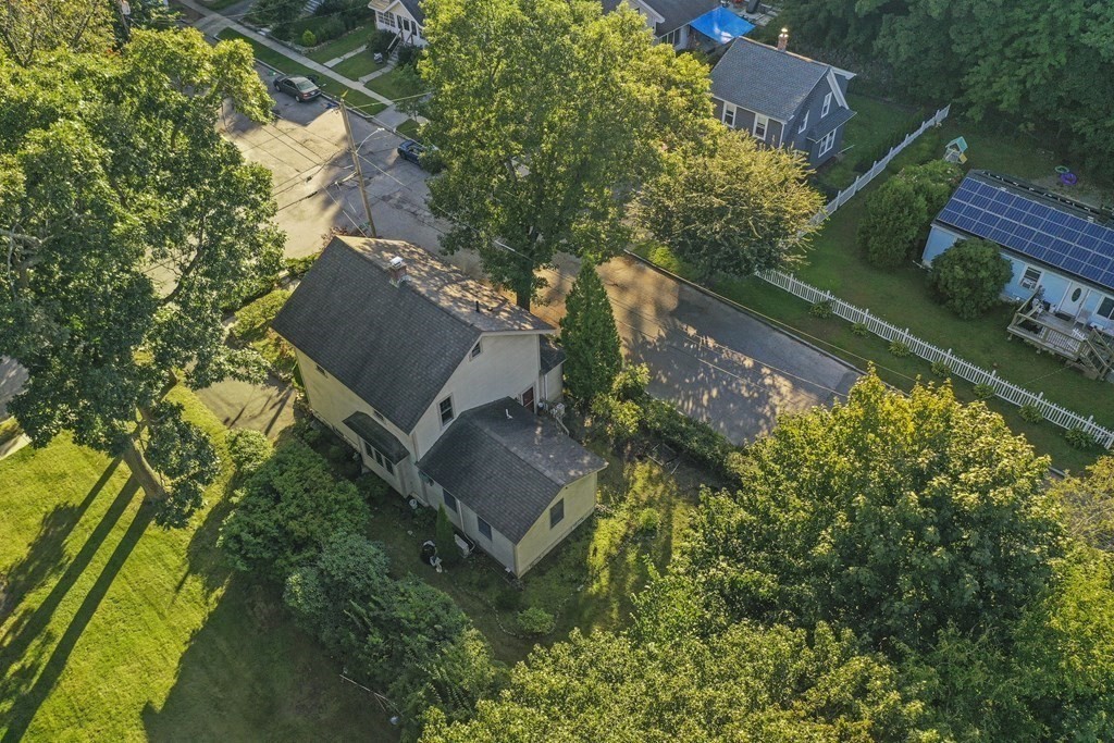 22 Balder Road Worcester, MA 01605 - Photo 35 of 35