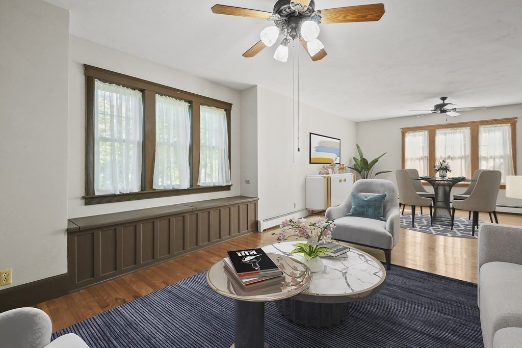 22 Balder Road Worcester, MA 01605 - Photo 9 of 35