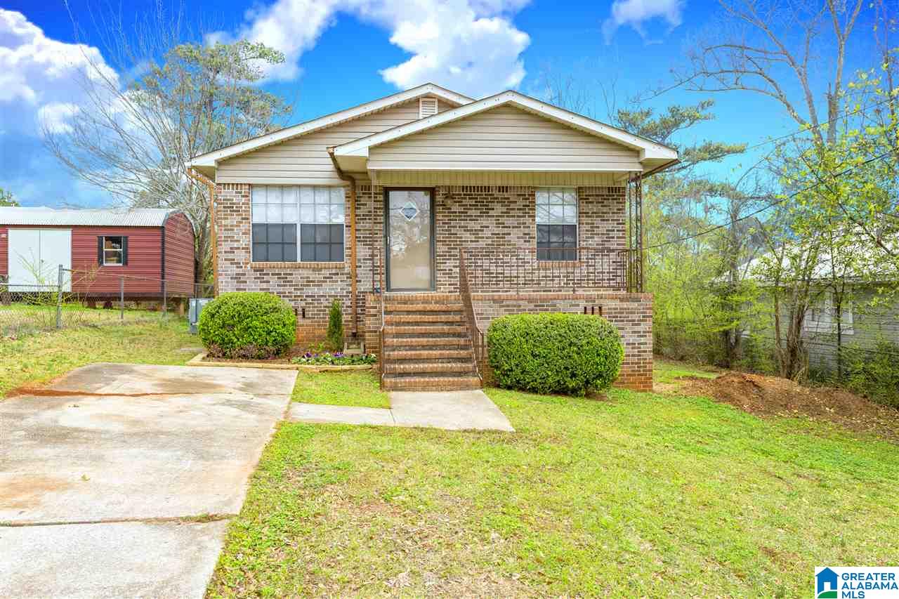 113 Avalon Avenue Bessemer, AL 35023 - Photo 1 of 24