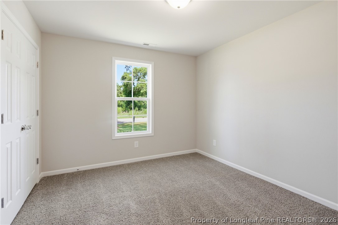 400 Rutherford Street Spring Lake, NC 28390 - Photo 36 of 49 Bedroom 1