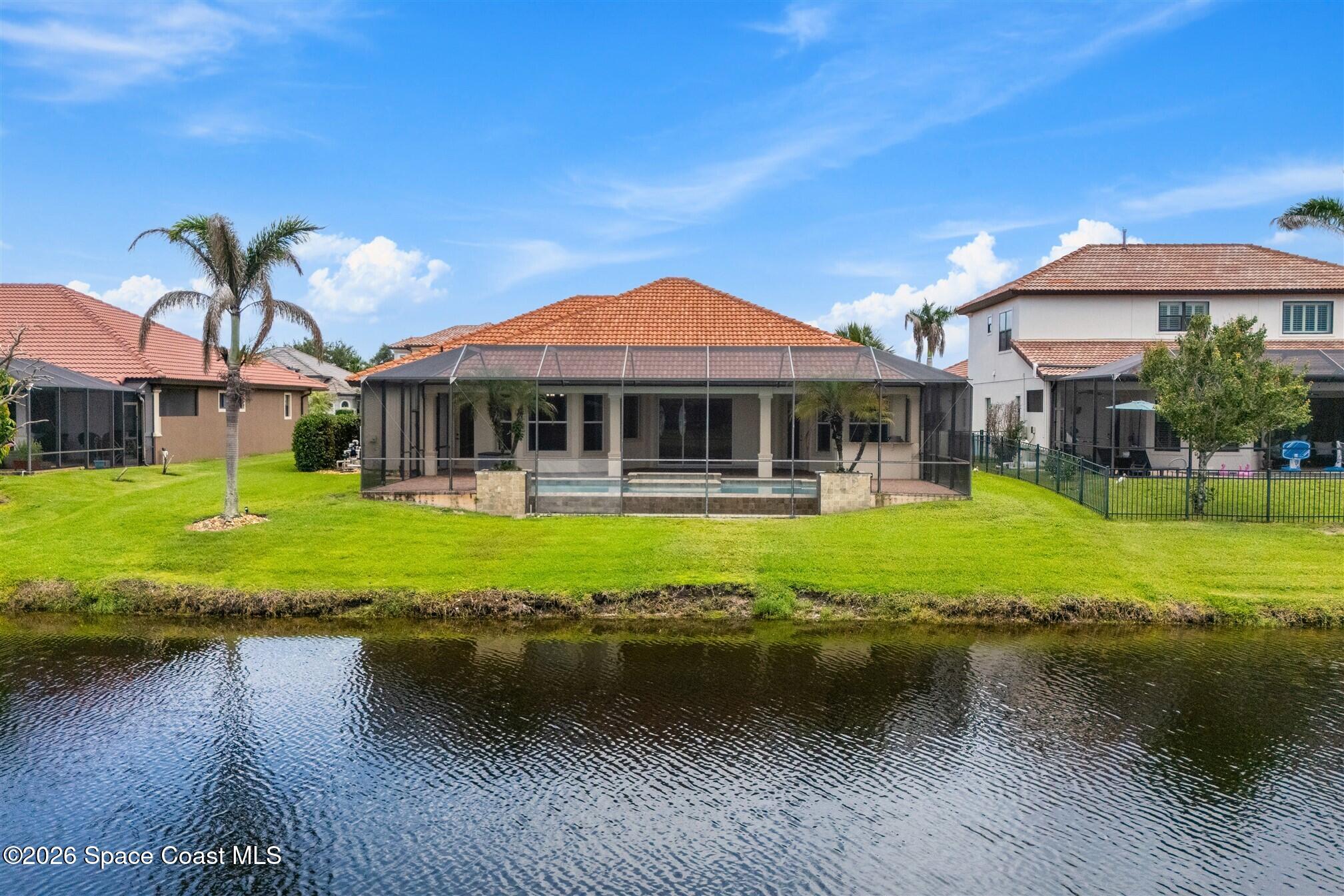 3259 Levanto Drive Melbourne, FL 32940 - Photo 65 of 99 DJI_20260626134030_0019_D_MIKE