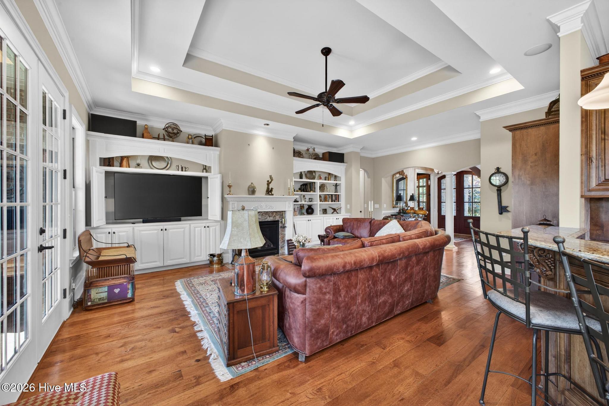 235 Commonwealth Way Aiken, SC 29803 - Photo 15 of 52