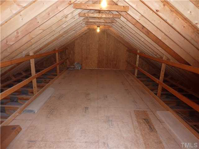1345 Revolution Circle Raleigh, NC 27603 - Photo 15 of 20 a view of an empty room