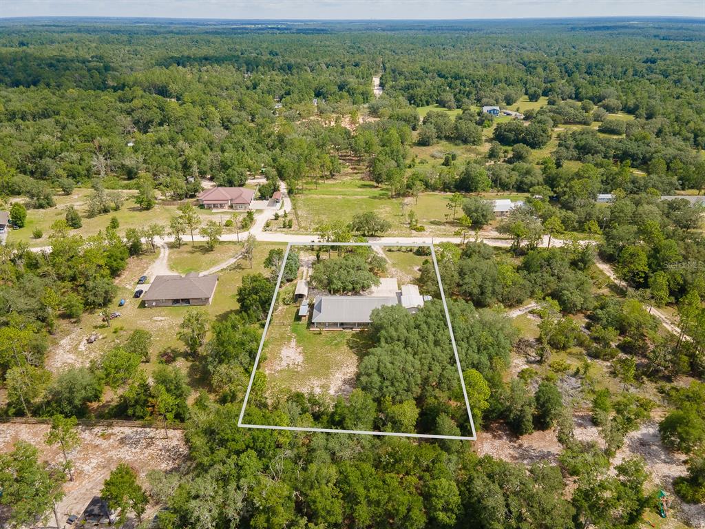 11490 Northeast 109th Place Archer, FL 32618 - Photo 1 of 45