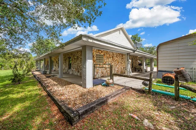 $444,900 | 11490 Northeast 109th Place, Archer, FL 32618