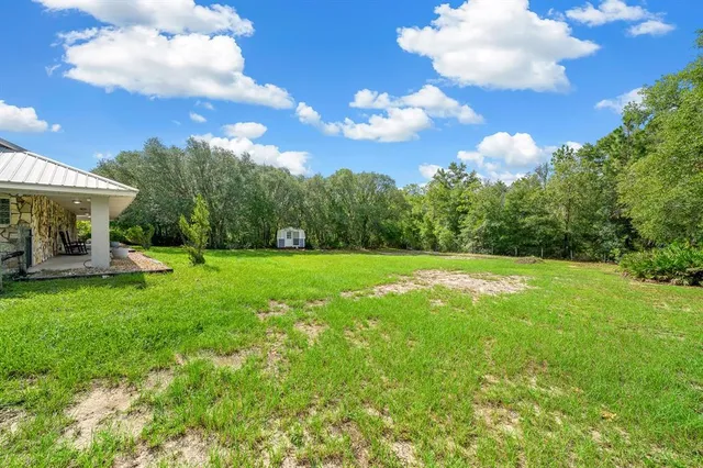 $444,900 | 11490 Northeast 109th Place, Archer, FL 32618