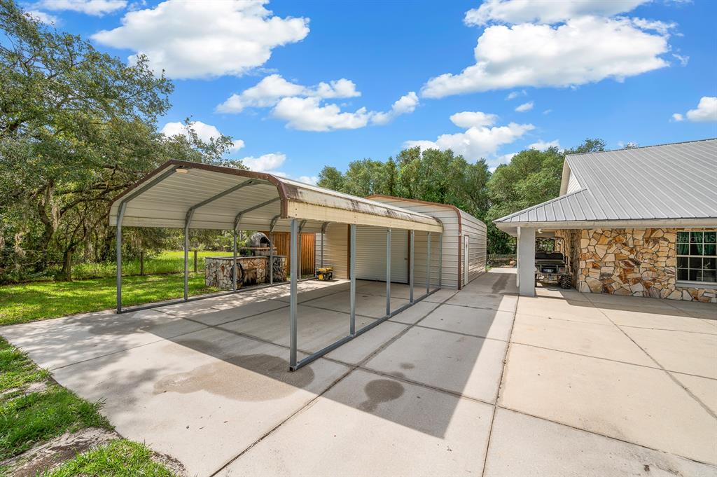 11490 Northeast 109th Place Archer, FL 32618 - Photo 7 of 45