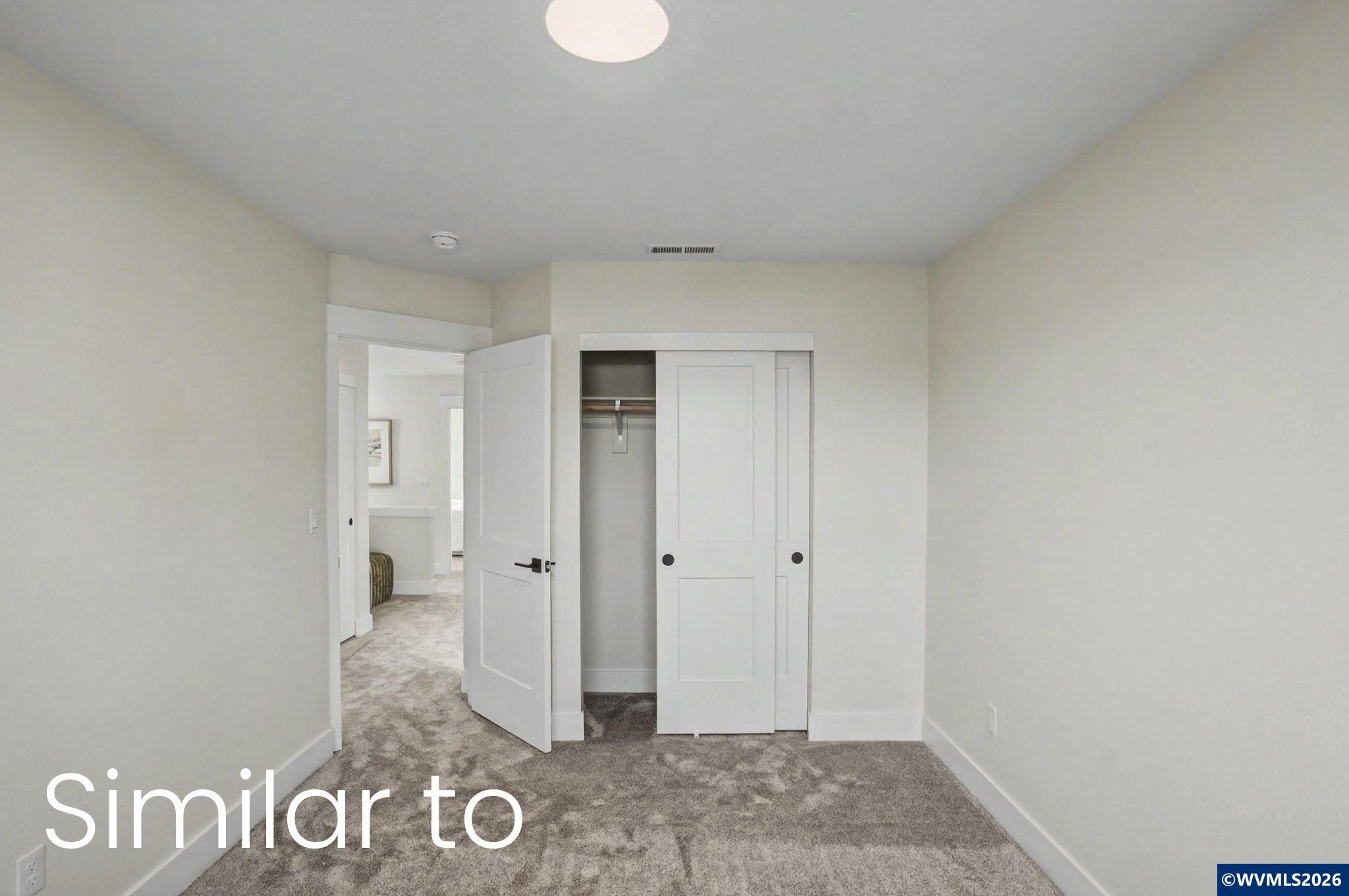2550 Promise Way Lebanon, OR 97355 - Photo 26 of 35 a view of an entryway door