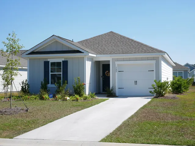 $229,000 | 125 Congaree Court, Santee, SC 29142