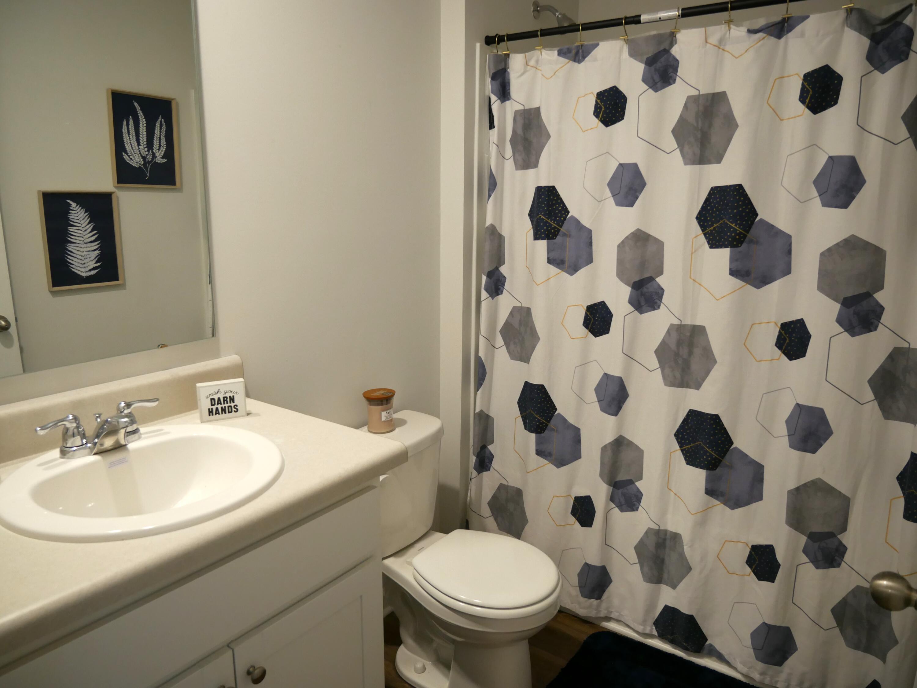 125 Congaree Court Santee, SC 29142 - Photo 4 of 12 P1000189