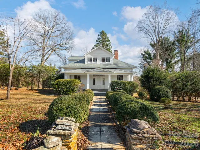 $405,000 | 143 South Ridgecrest Street, Rutherfordton, NC 28139