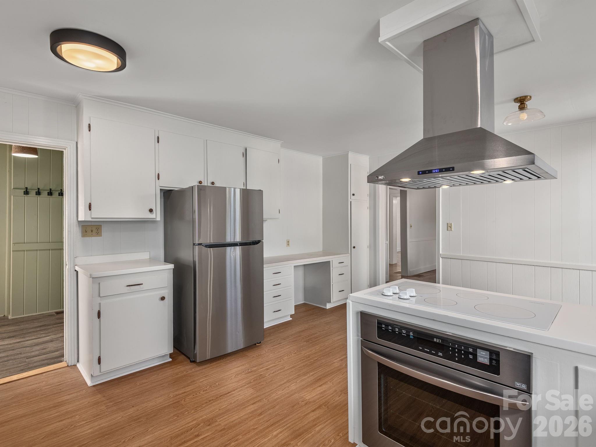 143 South Ridgecrest Street Rutherfordton, NC 28139 - Photo 13 of 24