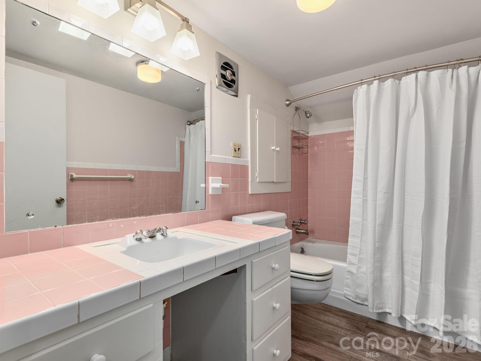 143 South Ridgecrest Street Rutherfordton, NC 28139 - Photo 20 of 24