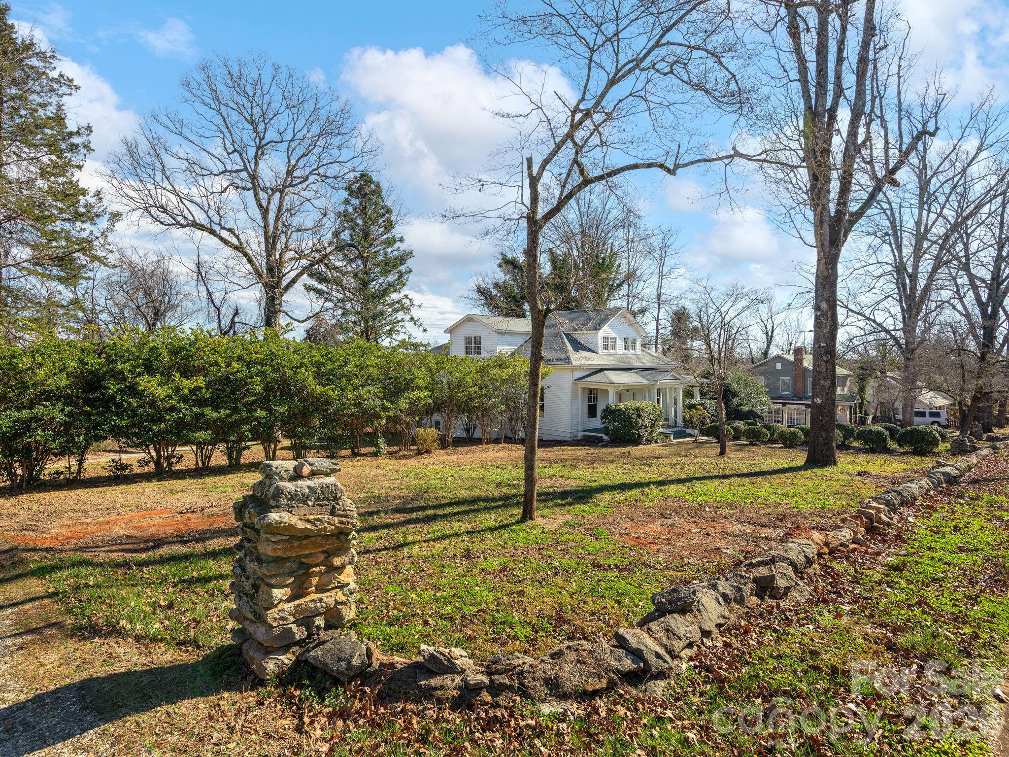 143 South Ridgecrest Street Rutherfordton, NC 28139 - Photo 24 of 24