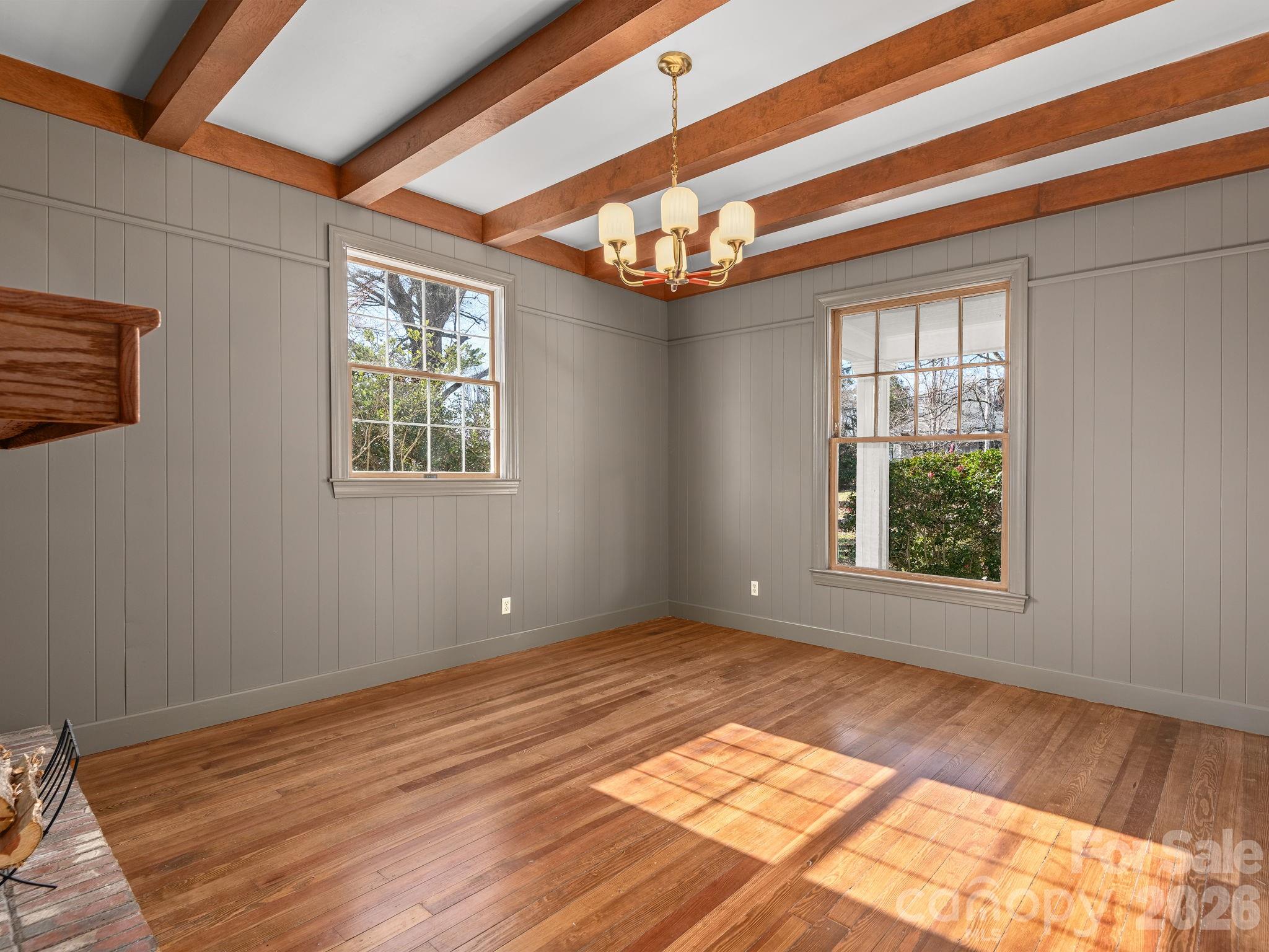 143 South Ridgecrest Street Rutherfordton, NC 28139 - Photo 5 of 24