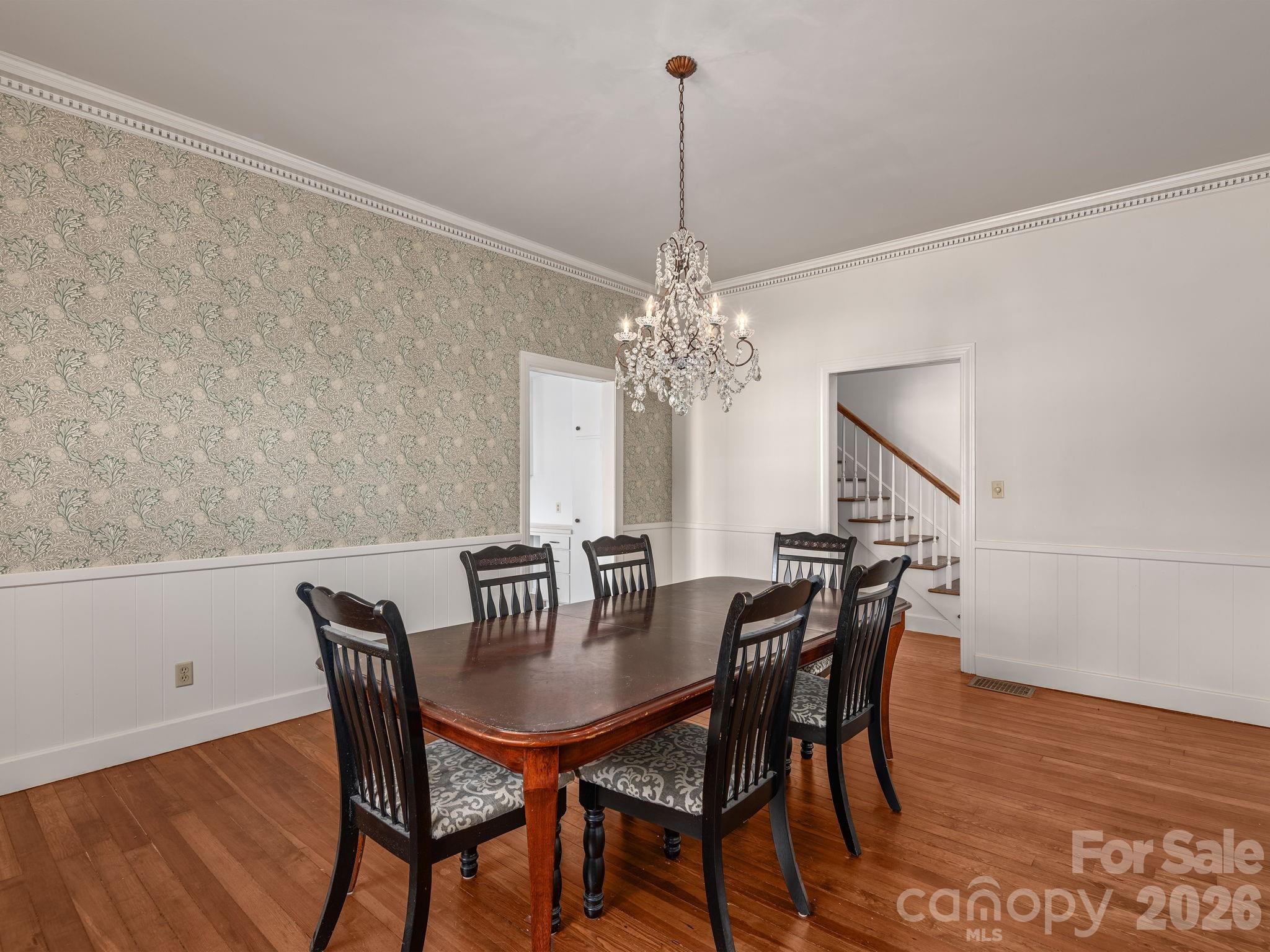 143 South Ridgecrest Street Rutherfordton, NC 28139 - Photo 8 of 24