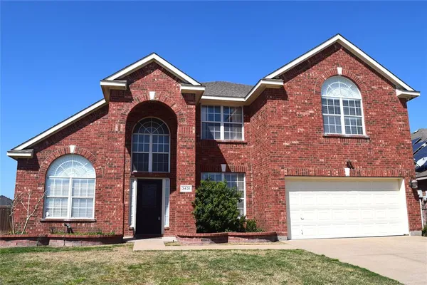 $3,300 | 3431 Jasper Drive, Grand Prairie, TX 75052