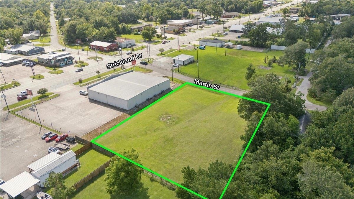 3125 Martin Street Orange, TX 77630 - Photo 5 of 7