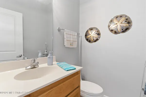 $219,000 | 2830 Palmer Drive, Unit B7, Gulfport, MS 39507