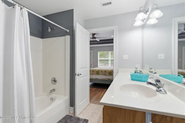 $219,000 | 2830 Palmer Drive, Unit B7, Gulfport, MS 39507