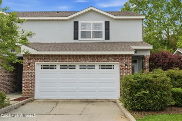 $219,000 | 2830 Palmer Drive, Unit B7, Gulfport, MS 39507