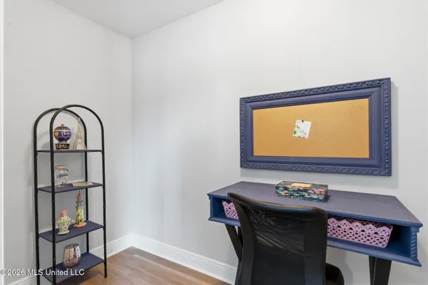 $219,000 | 2830 Palmer Drive, Unit B7, Gulfport, MS 39507