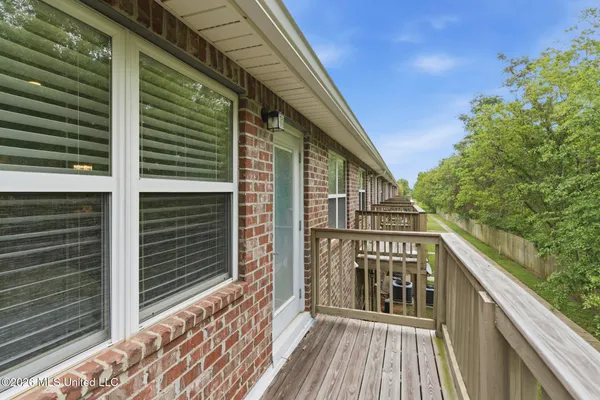 $219,000 | 2830 Palmer Drive, Unit B7, Gulfport, MS 39507