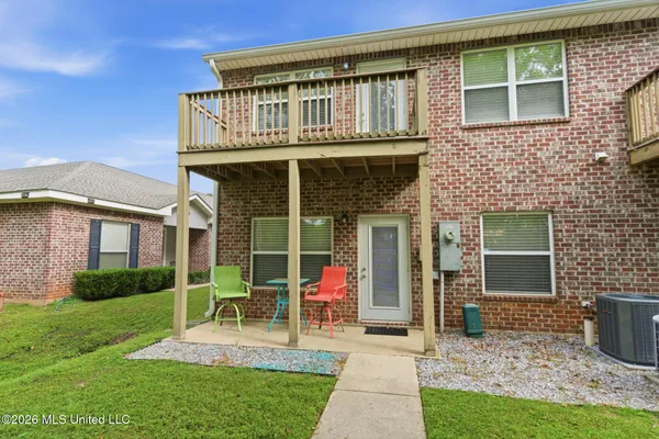 $219,000 | 2830 Palmer Drive, Unit B7, Gulfport, MS 39507